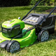 Save Up to 51% on Greenworks Lawn Care | Amazon Gold Box